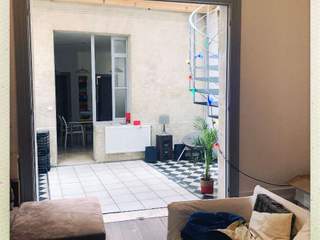 Room share, 6 rooms apartment, Bordeaux