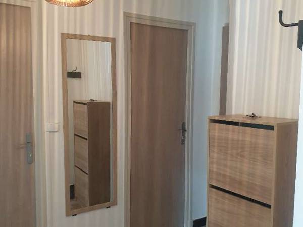 Flatsharing / 4-bedroom flat · 80 m², Villeurbanne, Rue Léon Blum / Photo 7