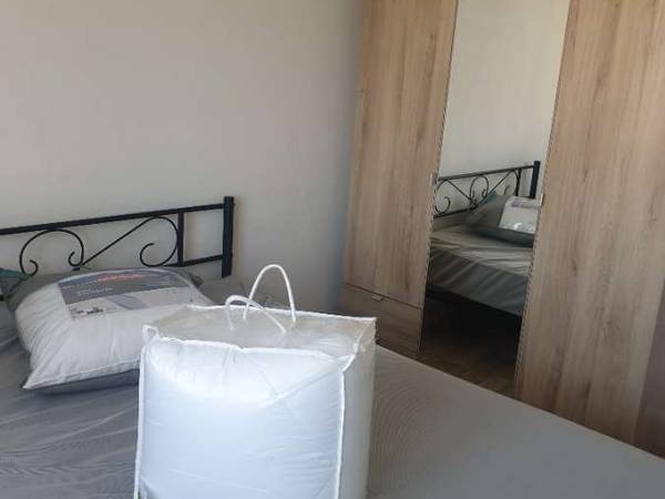 Flatsharing / 4-bedroom flat · 75 m², Villeurbanne, Rue Léon Blum / Photo 8