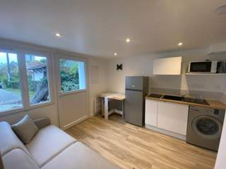 Location / Maison 3 pièces de 29 m², Talence, Rue Calixte Camelle