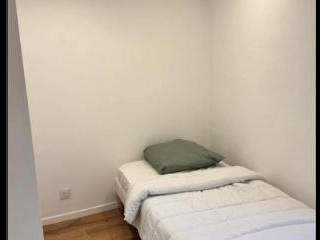 Homestay / 1-bedroom flat · 19 m², Pontoise, Rue des Carrières