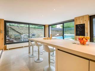 Coliving / 10 rooms house · 350 m², Nantes, Rue Albert Dory