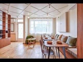 Coliving / Maison 10 pièces de 300 m², Issy-les-Moulineaux, Rue Verdi