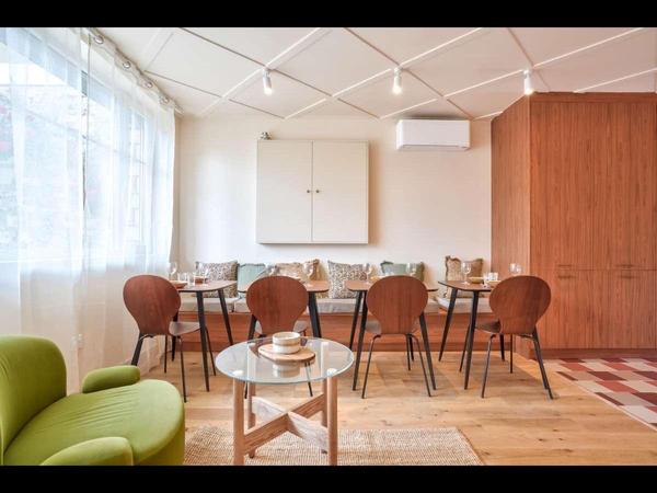 Coliving / Maison 10 pièces de 300 m², Issy-les-Moulineaux, Rue Verdi / Photo 16