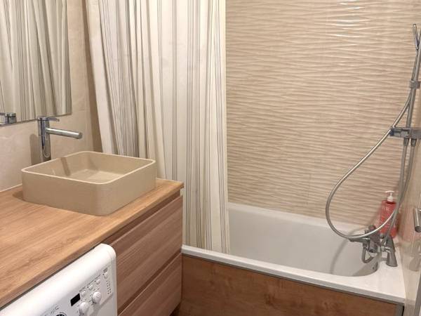 Flatsharing / 4-bedroom flat · 72 m², Saint-Ouen-l'Aumône, Rue d'Aquitaine / Photo 5