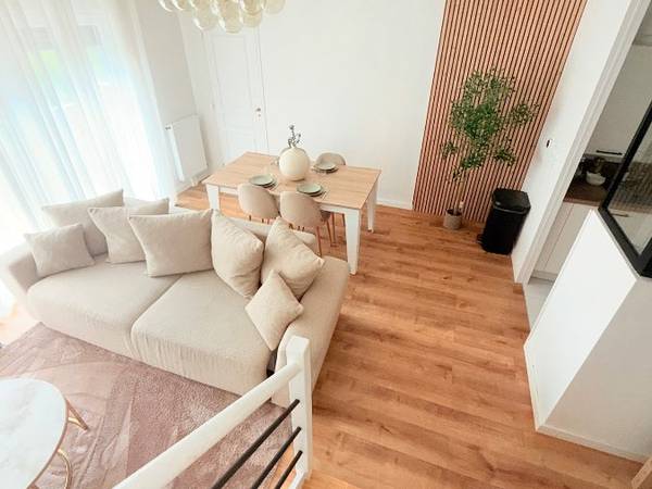 Flatsharing / 4-bedroom flat · 72 m², Saint-Ouen-l'Aumône, Rue d'Aquitaine / Photo 2