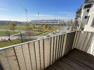 Colocation / Appartement 5 pièces de 82 m², La Courneuve