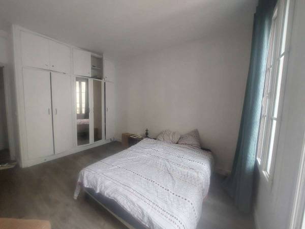 Sous-location / Appartement 5 pièces de 100 m², Pantin, Rue Auger / Photo 4