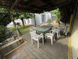 Flatsharing / 7-bedroom house · 180 m², Perpignan, Rue Louis Visconti