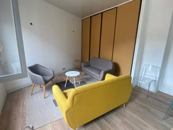 Colocation / Appartement 4 pièces de 100 m², Pau, Rue Montpensier / Photo 9