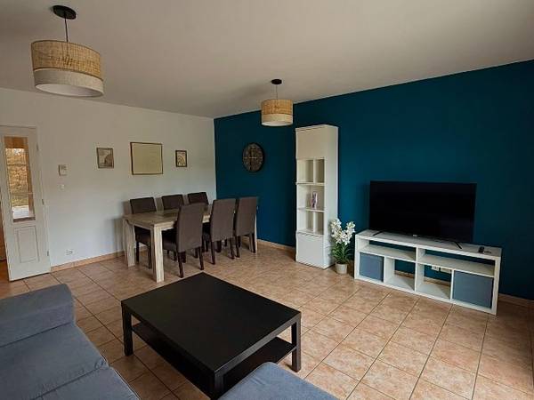 Colocation / Maison 5 pièces de 380 m², Poitiers, Rue Vergniaud / Photo 2