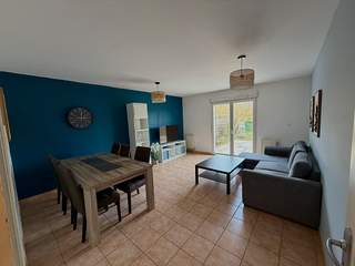 Flatsharing / 5-bedroom house · 380 m², Poitiers, Rue Vergniaud