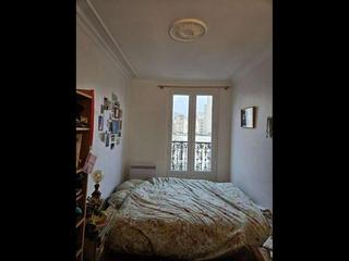Appartement 3 pièces de 46 m²