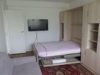 Sous-location / Appartement 1 pièce de 35 m², Paris, Rue des Carrières d'Amérique