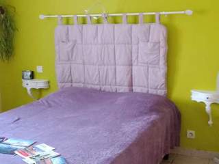 Colocation / 5 rooms house · 100 m², Montauban, Chemin de la Margue