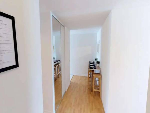 Colocation / Appartement 6 pièces de 72 m², Lille, Place Jeanne d'Arc / Photo 7
