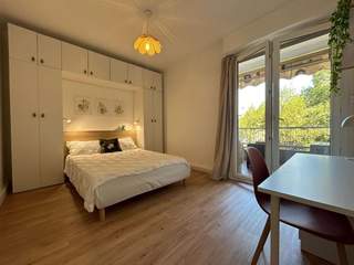 Colocation / 4 rooms apartment · 87 m², Montpellier, Rue des Chasseurs
