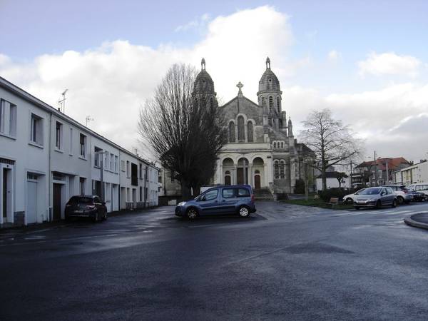 Location / Appartement, La Roche-sur-Yon / Photo 10
