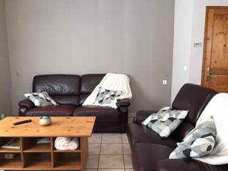 Piso compartido / 5 rooms house · 97 m², Lille, Rue Malsence