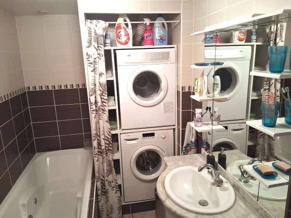 Colocation / Maison 5 pièces de 97 m², Lille, Rue Malsence / Photo 19