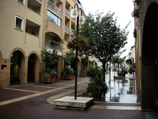 Colocation / Appartement 5 pièces de 92 m², Cachan, Rue Camille Desmoulins / Photo 10