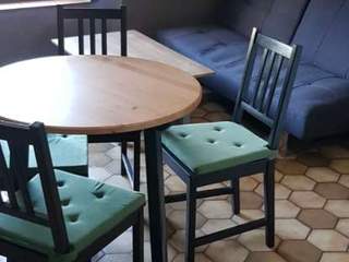 Homestay / 4-bedroom house · 200 m², Charleroi