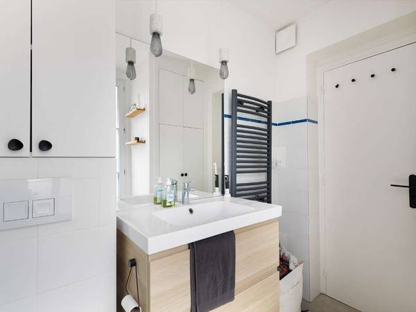 Sous-location / Appartement 2 pièces de 35 m², Paris, Rue Jean-Pierre Timbaud / Photo 13