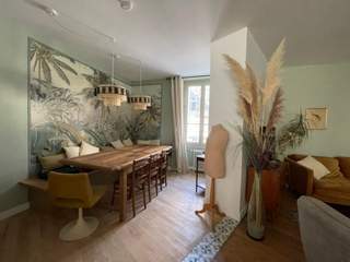 Rental / Flat · 305 m², Montreuil, Rue Robespierre