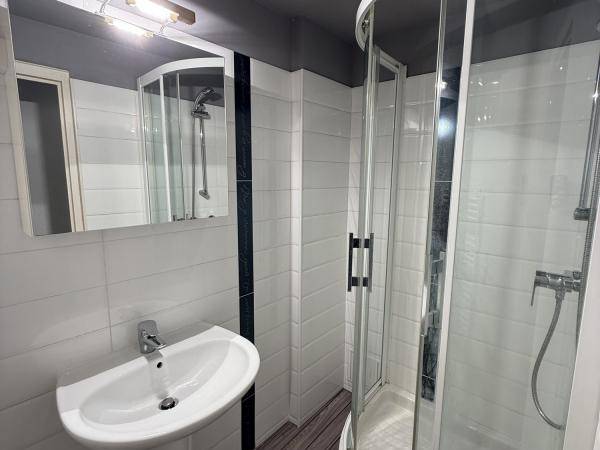 Location / Studio de 25 m², Nancy, Grande-Rue / Photo 2