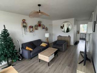 Colocation / Appartement 4 pièces de 70 m², Mérignac, Place Vincent Van Gogh