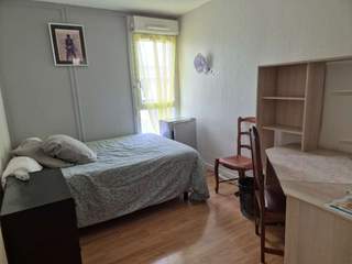 Rental / 4-bedroom flat · 100 m², Montpellier, Boulevard Pedro de Luna