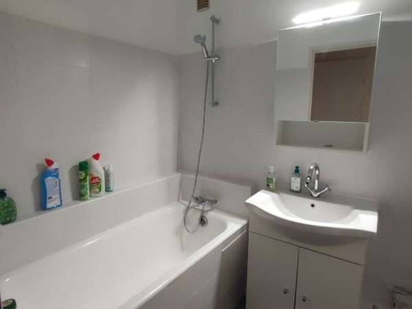 Colocation / Appartement 5 pièces de 75 m², Fresnes, Allée du Mali / Photo 2
