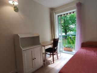 Flatsharing / 5-bedroom flat · 75 m², Fresnes, Allée du Mali