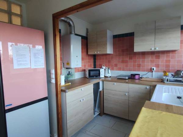 Colocation / Appartement 5 pièces de 75 m², Fresnes, Allée du Mali / Photo 8
