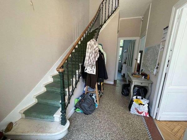 Chambre chez l'habitant / Maison 5 pièces de 100 m², Bordeaux, Rue Descartes / Photo 5