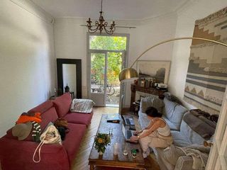 Room in a live-in landlord's home / 5 rooms house · 100 m², Bordeaux, Rue Descartes