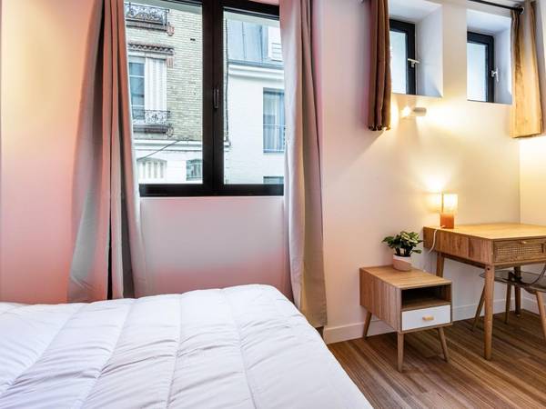 Colocation / Maison de 210 m², Boulogne-Billancourt, Rue Michelet / Photo 22