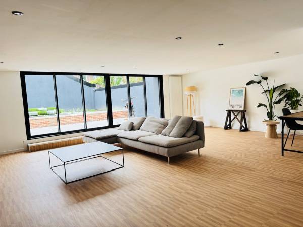 Colocation / Duplex 5 pièces de 180 m², Croix, Rue Jean Jaurès / Photo 2