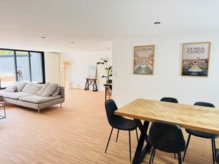 Colocation / Duplex 5 pièces de 180 m², Croix, Rue Jean Jaurès