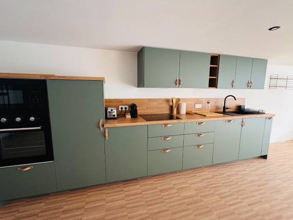 Colocation / Duplex 5 pièces de 180 m², Croix, Rue Jean Jaurès / Photo 14