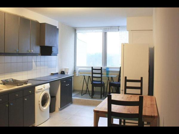 Colocation / Appartement de 81 m², Noisy-le-Grand / Photo 2