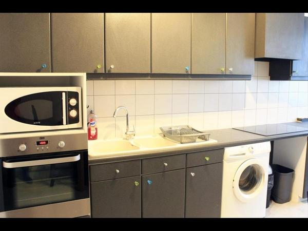 Colocation / Appartement de 81 m², Noisy-le-Grand / Photo 7