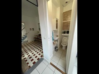 Colocation / Maison 6 pièces de 90 m², Arcueil, Rue de la Gare