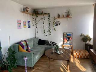 Flatsharing / 6-bedroom flat · 125 m², Rennes, Avenue Sergent Maginot