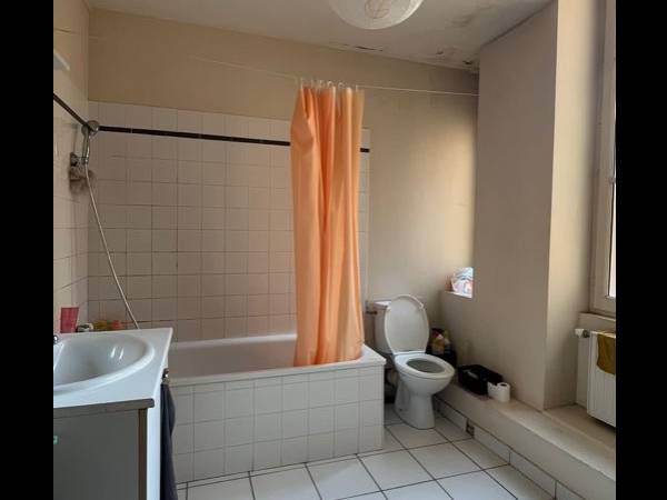 Flatsharing / 4-bedroom flat · 142 m², Lyon, Rue Sainte-Catherine / Photo 6