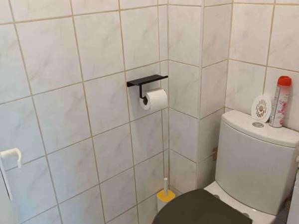 Sous-location / Appartement 3 pièces de 58 m², Montreuil / Photo 8