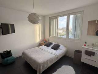 Colocation, Appartement 4 pièces, Rennes