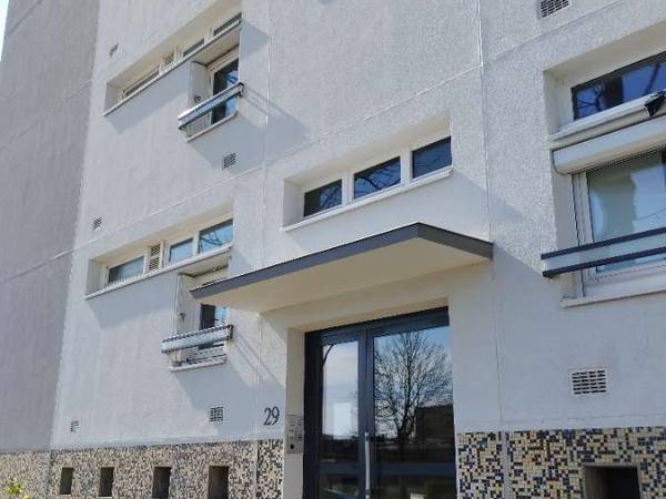 Colocation / Appartement 4 pièces de 73 m², Rennes, Avenue Gaston Berger / Photo 2