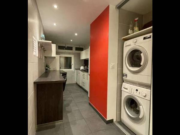 Colocation / Appartement 4 pièces de 73 m², Rennes, Avenue Gaston Berger / Photo 3