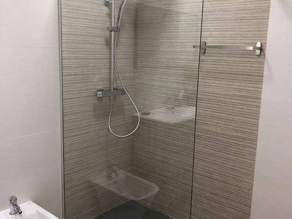 Flatsharing / 5-bedroom flat · 126 m², Madrid, A-42 / Photo 14